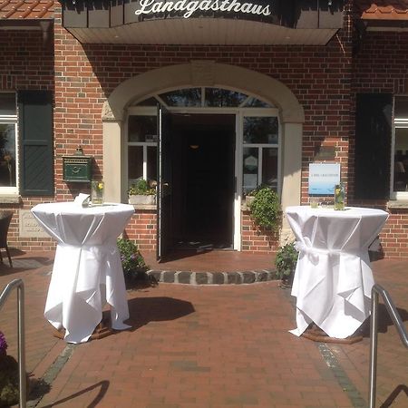 Landgasthaus Niermann Hotel Bad Bentheim Exterior foto