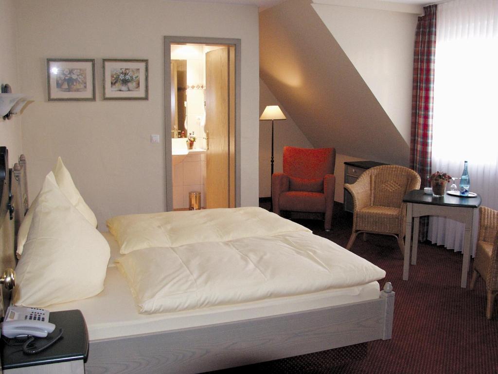 Landgasthaus Niermann Hotel Bad Bentheim Cameră foto