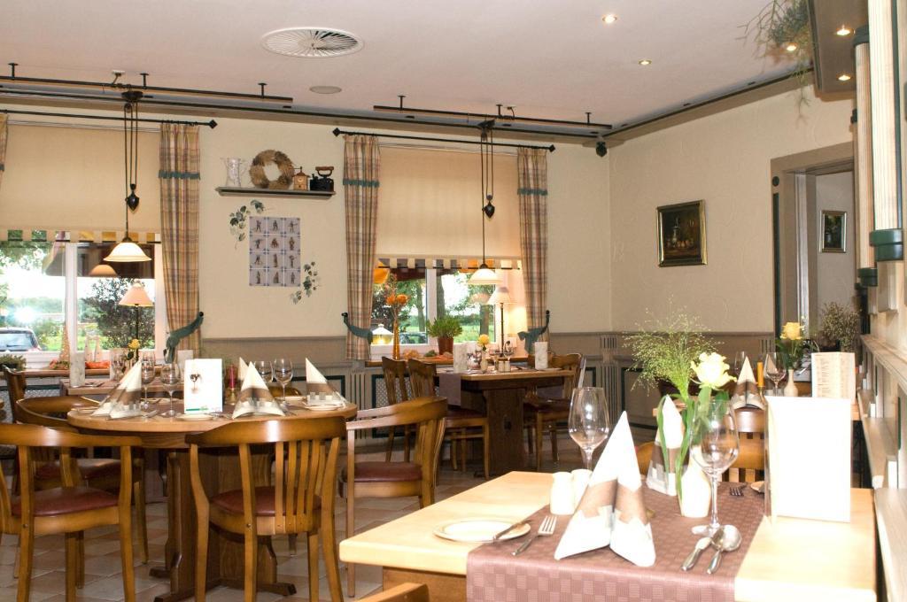 Landgasthaus Niermann Hotel Bad Bentheim Exterior foto