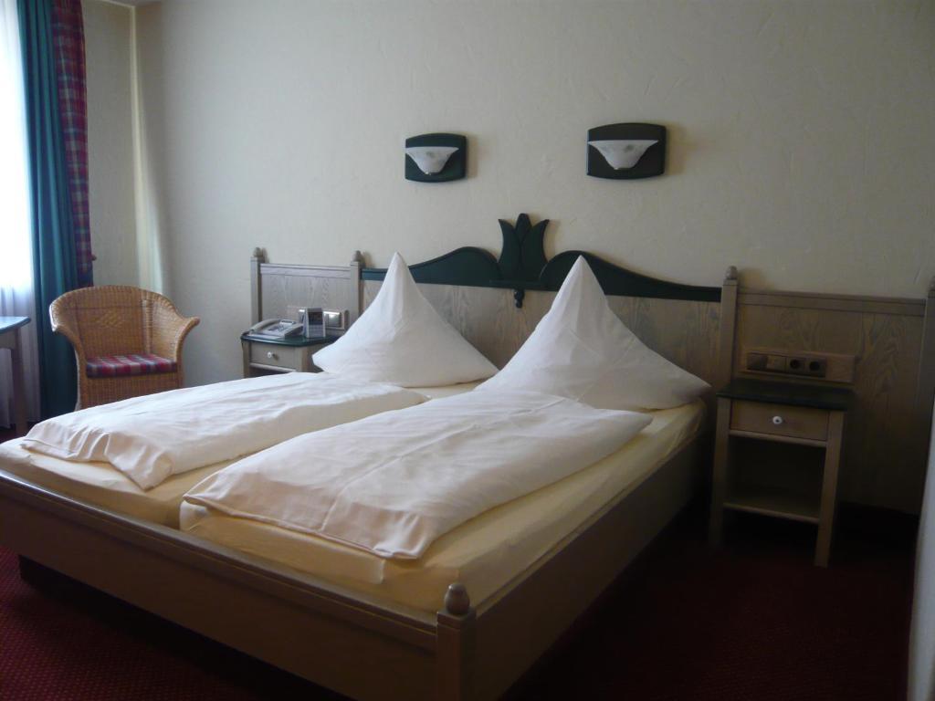 Landgasthaus Niermann Hotel Bad Bentheim Cameră foto