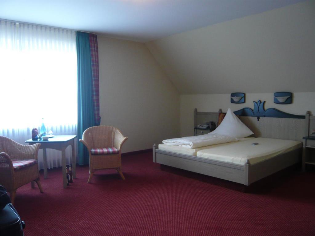 Landgasthaus Niermann Hotel Bad Bentheim Cameră foto